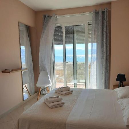 Vlorë Antea Apartment 3 מראה חיצוני תמונה