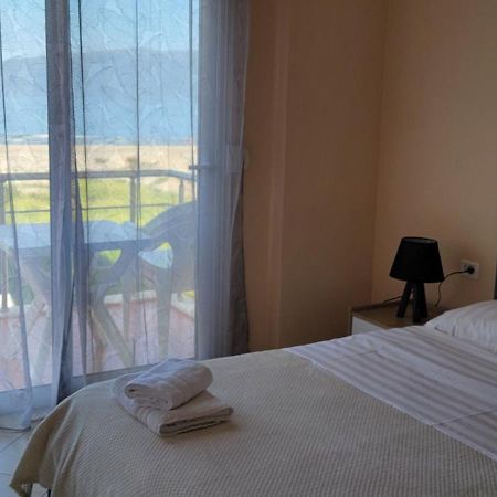 Vlorë Antea Apartment 3 מראה חיצוני תמונה