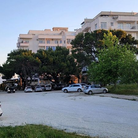 Vlorë Antea Apartment 3 מראה חיצוני תמונה