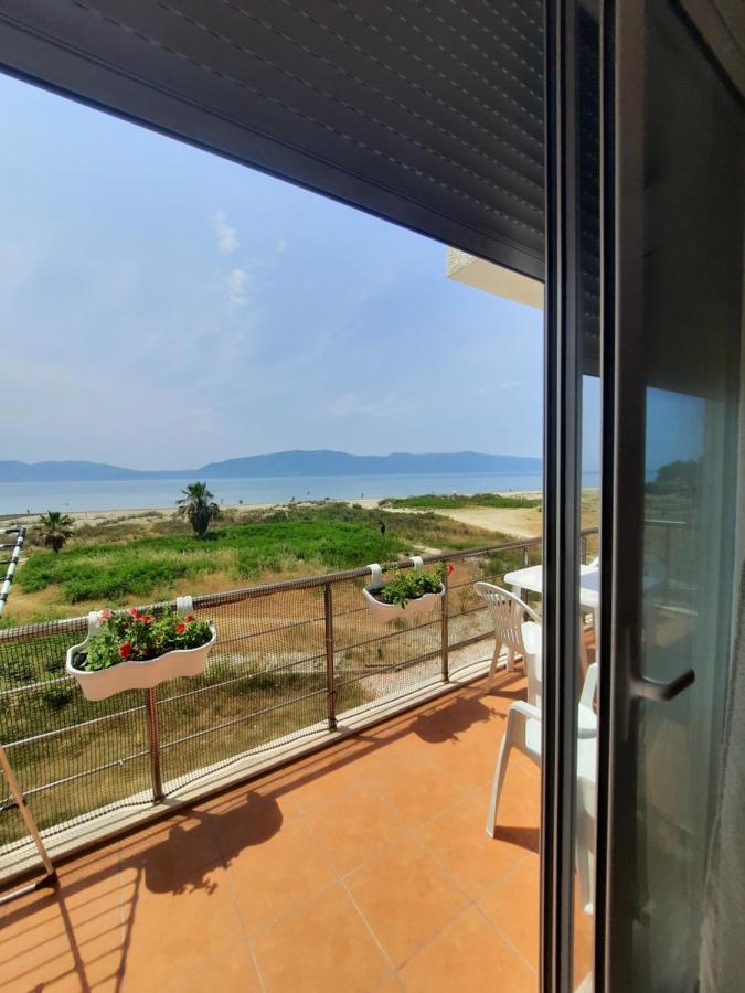 Vlorë Antea Apartment 3 מראה חיצוני תמונה