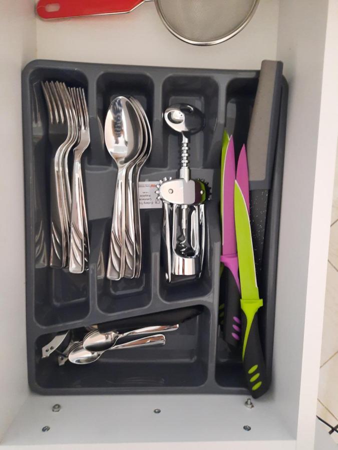 Vlorë Antea Apartment 3 מראה חיצוני תמונה