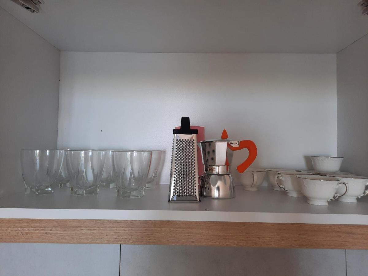 Vlorë Antea Apartment 3 מראה חיצוני תמונה