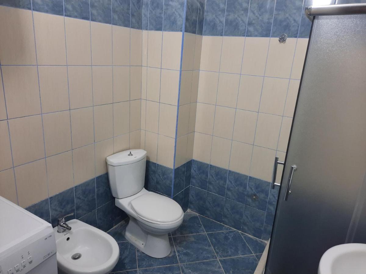 Vlorë Antea Apartment 3 מראה חיצוני תמונה