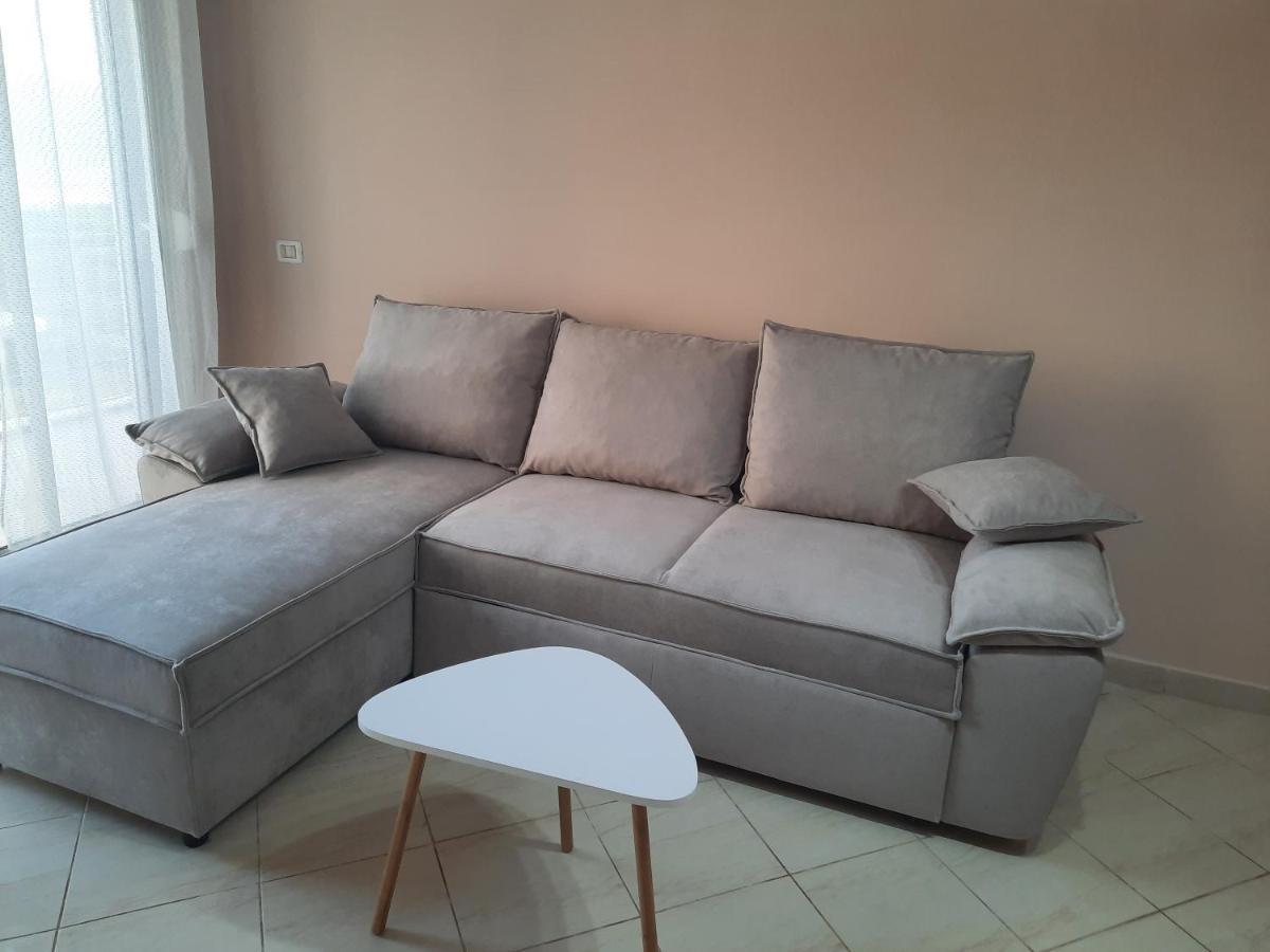 Vlorë Antea Apartment 3 מראה חיצוני תמונה