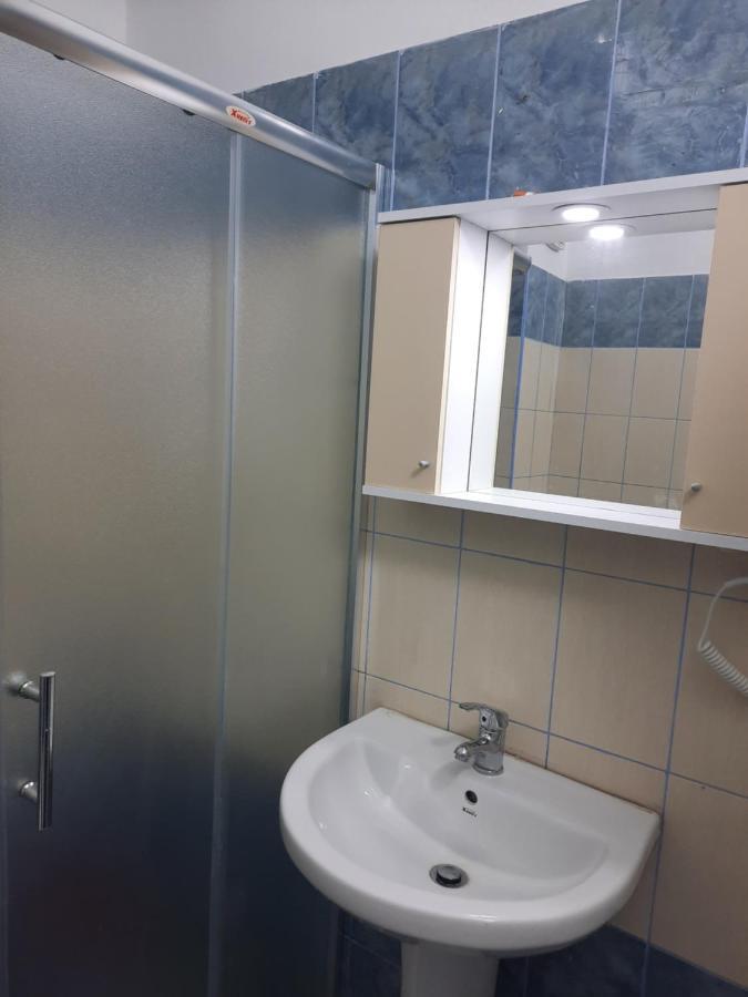 Vlorë Antea Apartment 3 מראה חיצוני תמונה