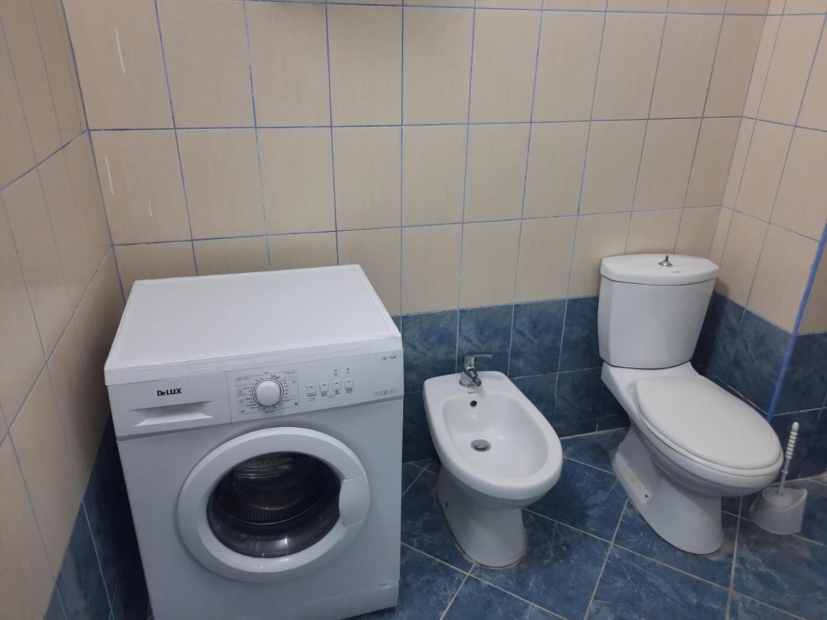 Vlorë Antea Apartment 3 מראה חיצוני תמונה