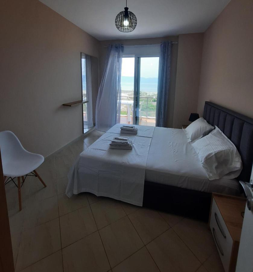 Vlorë Antea Apartment 3 מראה חיצוני תמונה