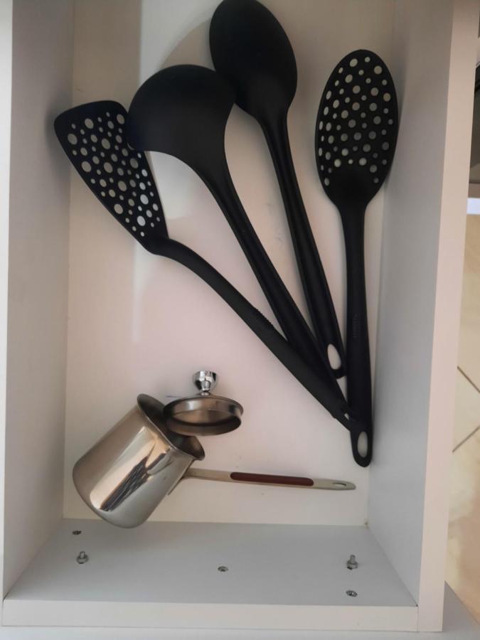 Vlorë Antea Apartment 3 מראה חיצוני תמונה