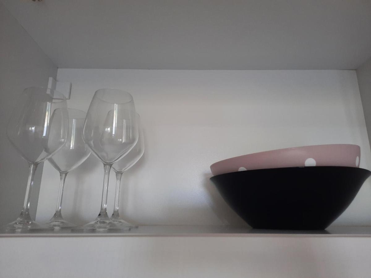 Vlorë Antea Apartment 3 מראה חיצוני תמונה