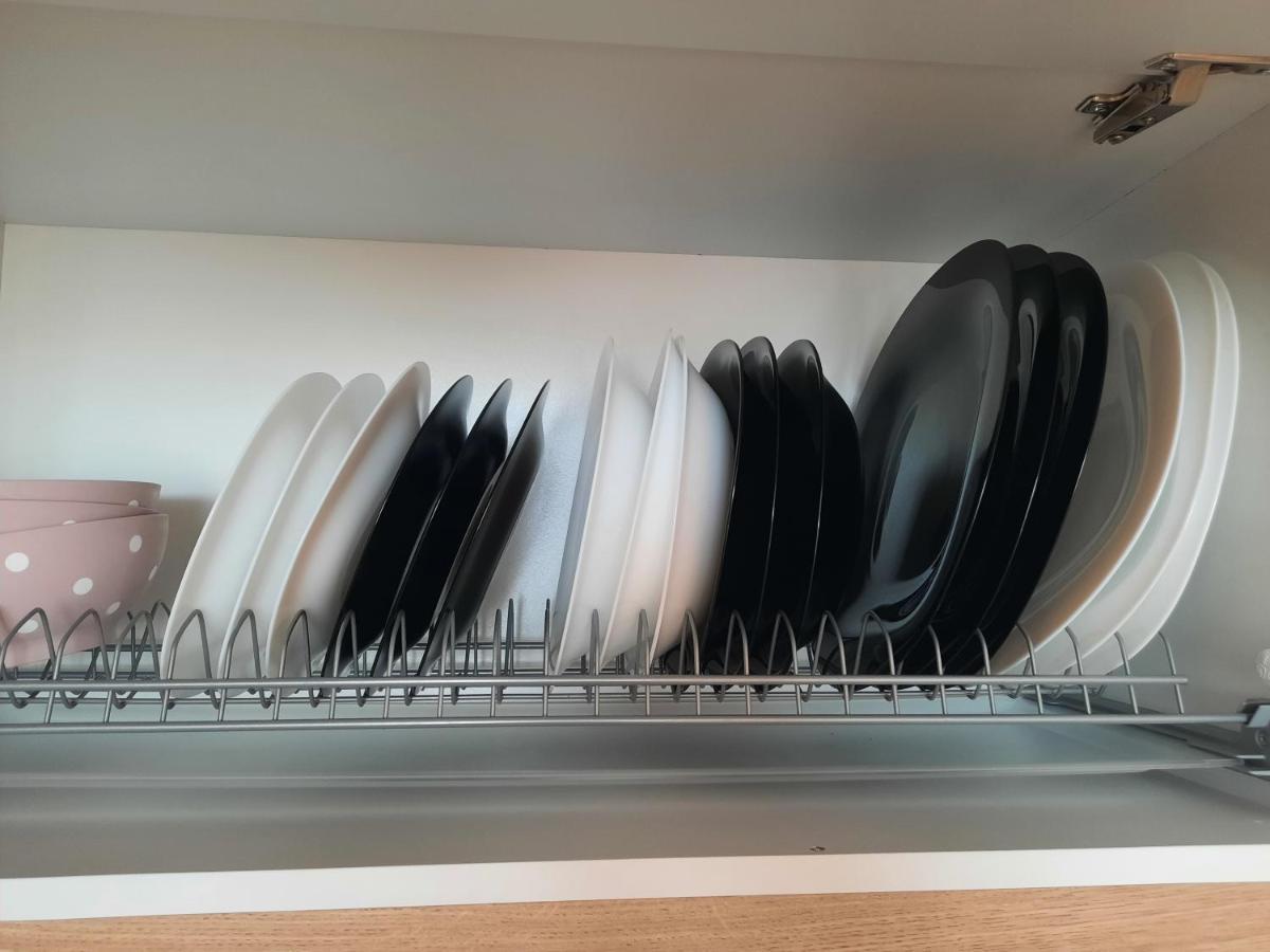 Vlorë Antea Apartment 3 מראה חיצוני תמונה