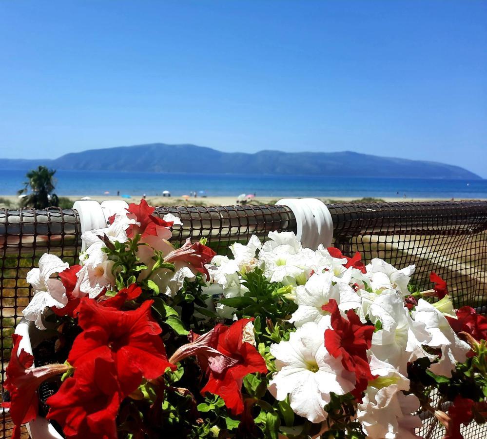 Vlorë Antea Apartment 3 מראה חיצוני תמונה