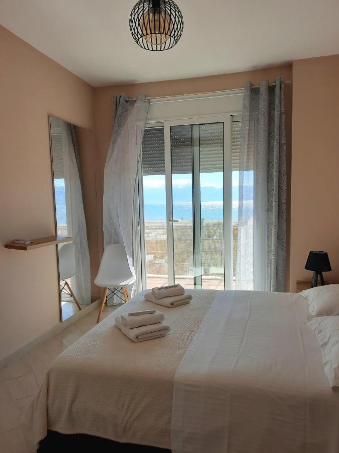 Vlorë Antea Apartment 3 מראה חיצוני תמונה