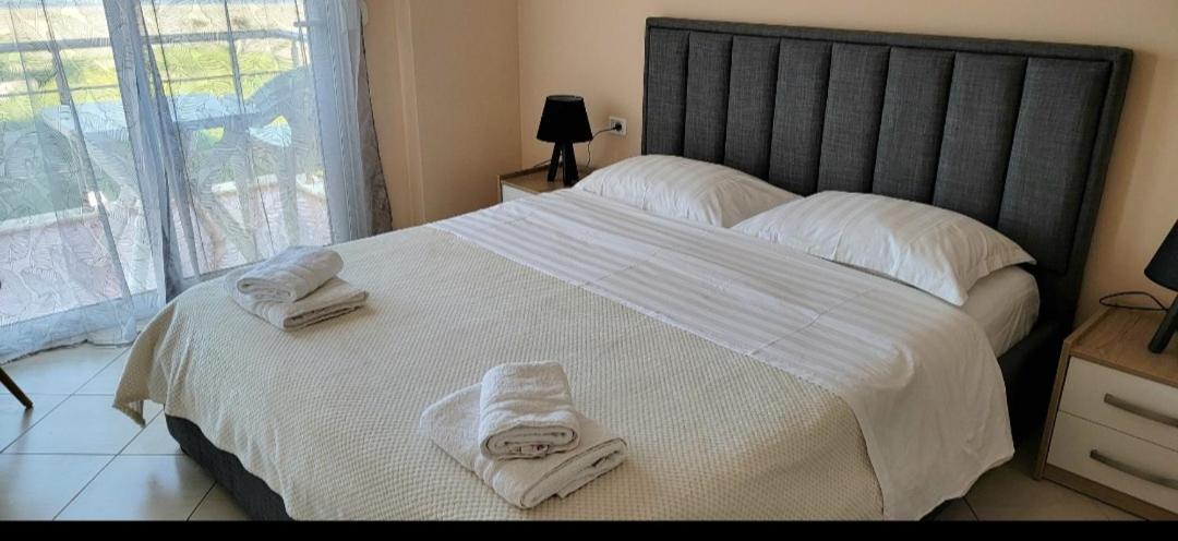 Vlorë Antea Apartment 3 מראה חיצוני תמונה
