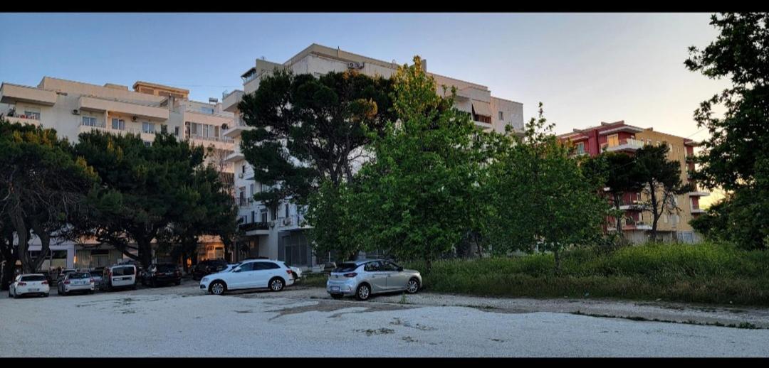 Vlorë Antea Apartment 3 מראה חיצוני תמונה